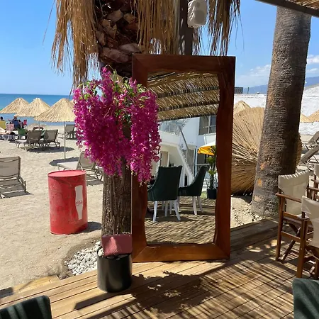 Grand Cennet Hotel Akçay