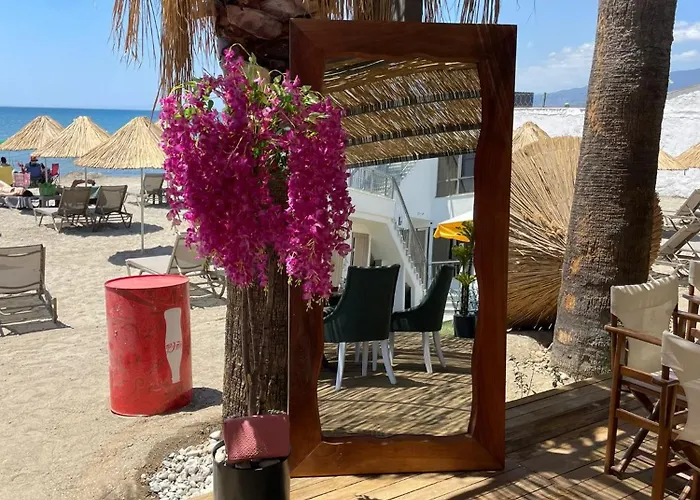 Grand Cennet Hotel Akçay