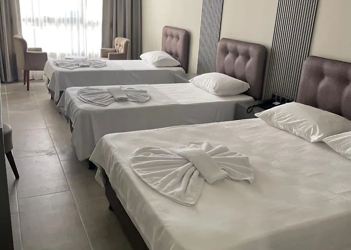 Grand Cennet * Akçay