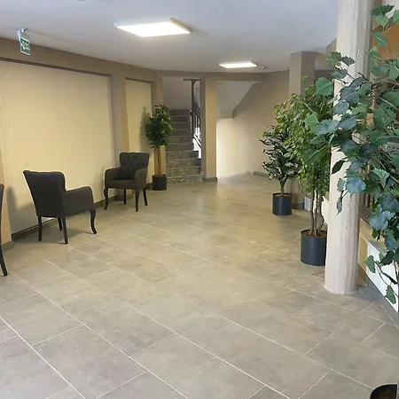 Grand Cennet Hotel Akçay