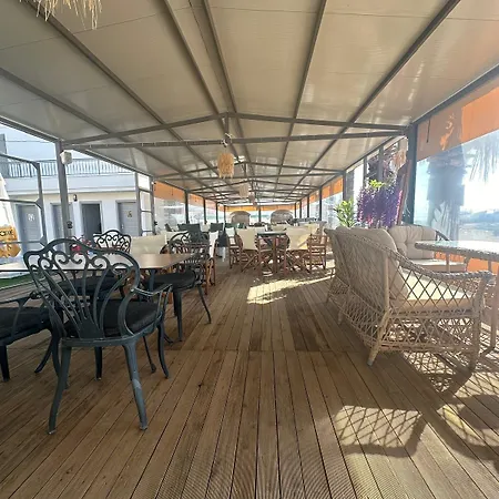 Grand Cennet Hotel