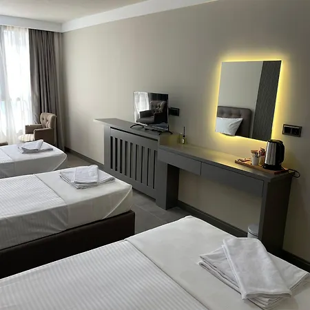 Grand Cennet Hotel Akcay (Edremit)