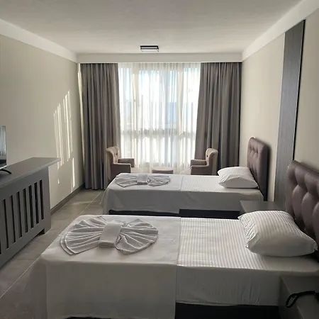 Grand Cennet Hotel Akcay (Edremit)