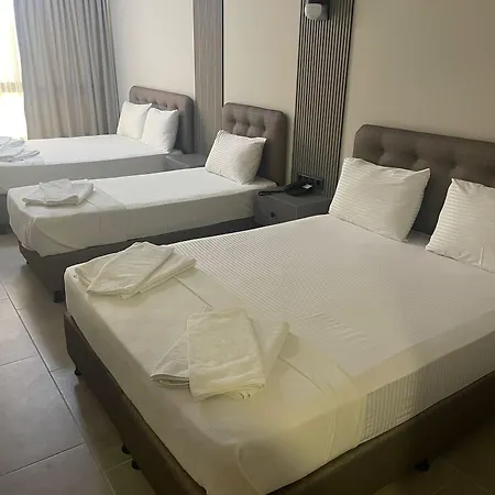 Hotel Grand Cennet Akcay (Edremit)