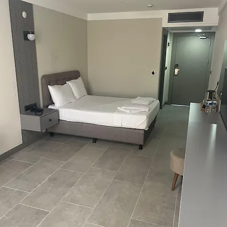 Grand Cennet Hotel Akcay (Edremit)