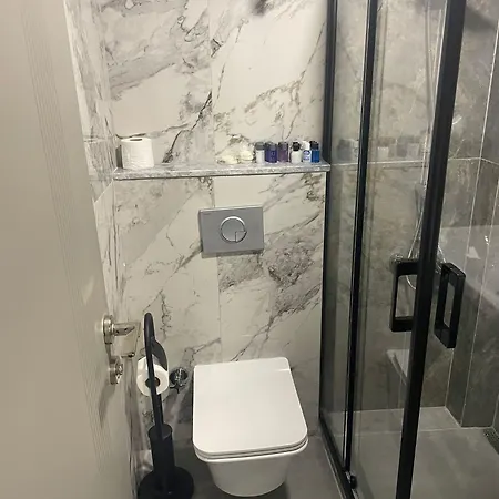 Grand Cennet Hotel Akcay (Edremit)