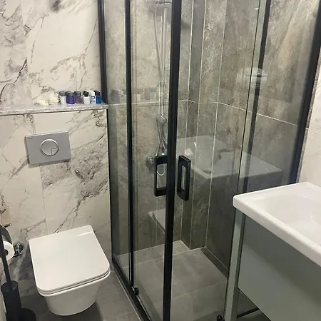 Hotel Grand Cennet